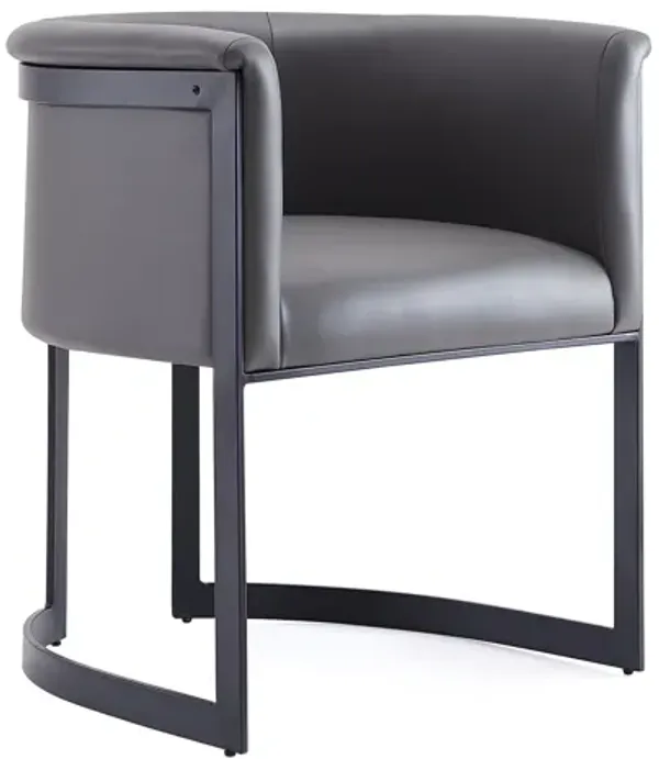 Corso Gray Dining Chair