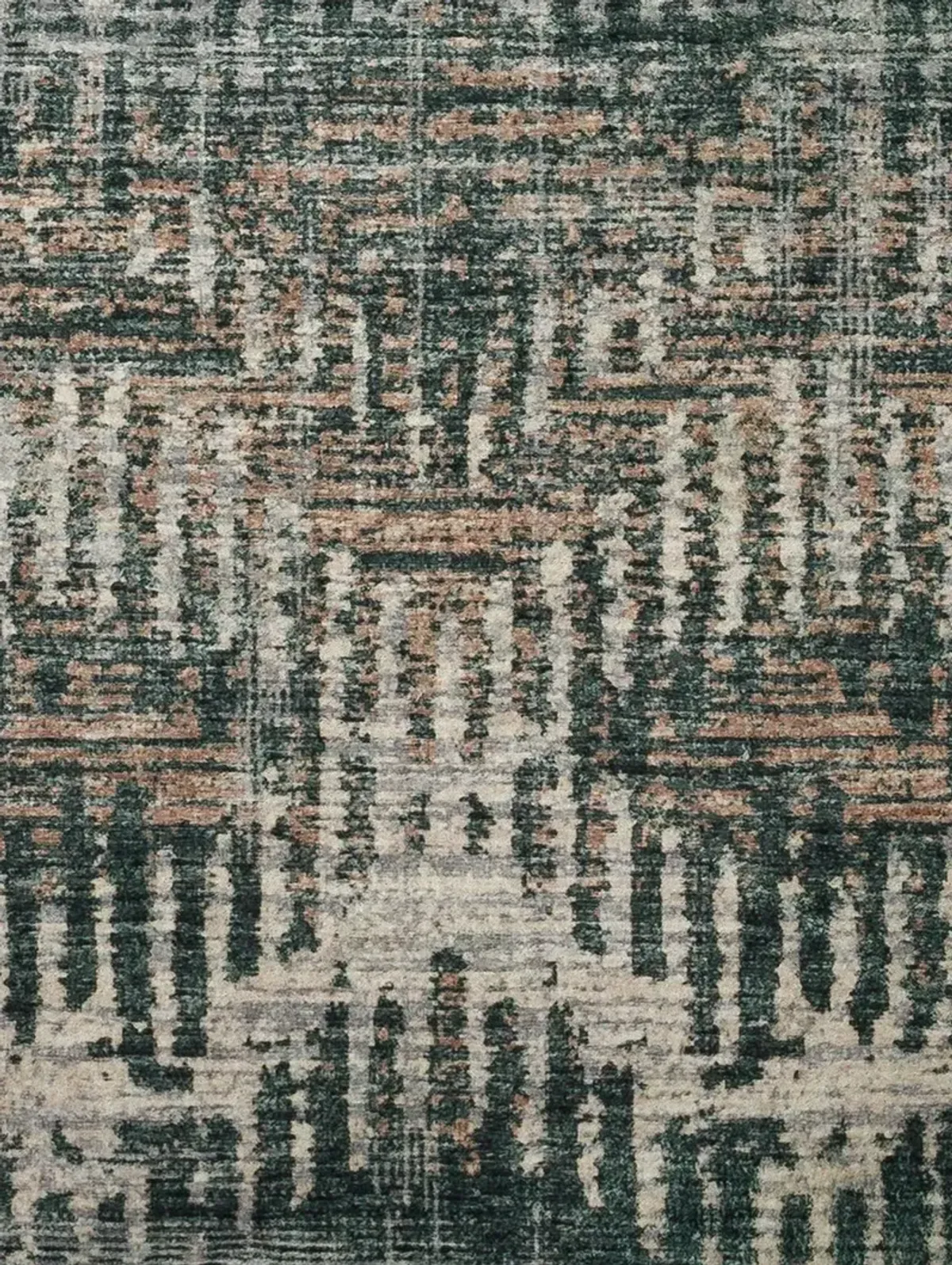 Brisbane BR9 Midnight 8' Rug