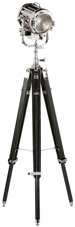 Montauk Search Light Flr Lamp
