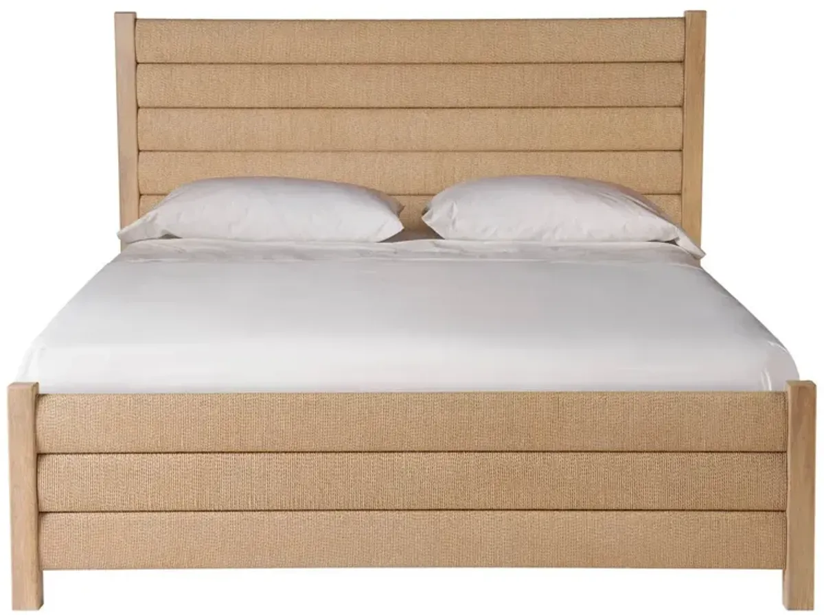 Canyon Queen Post Bed