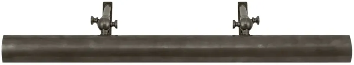 Frame Makers 24" Picture Light in Bronze