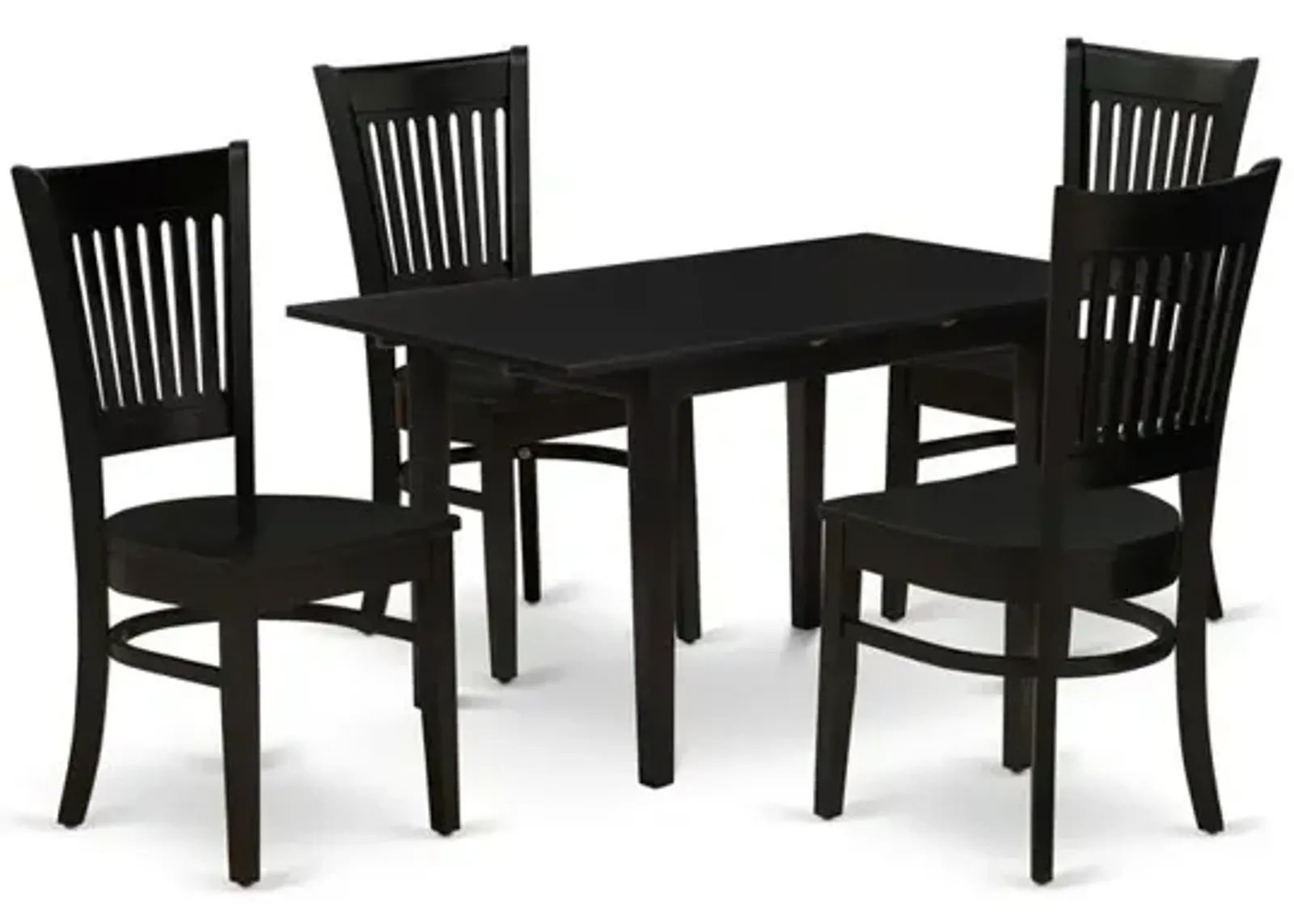 Dining Table- Dining Chairs