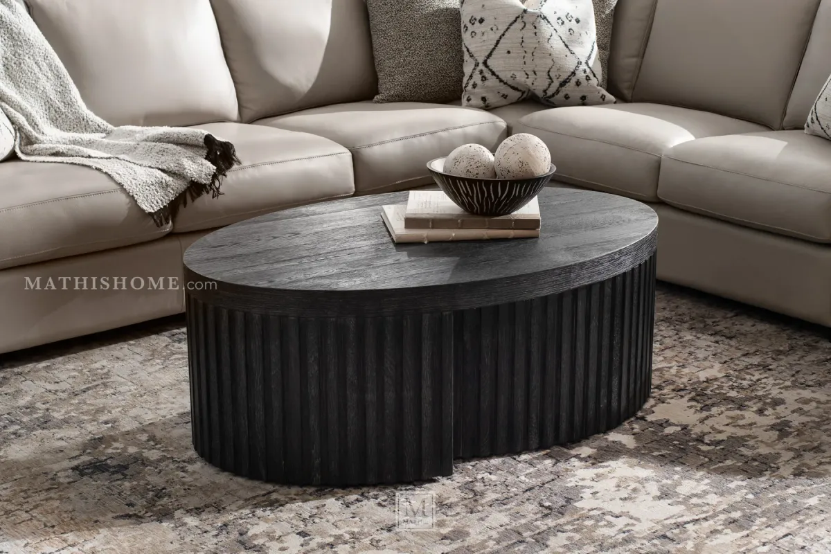 Menton Cocktail Table