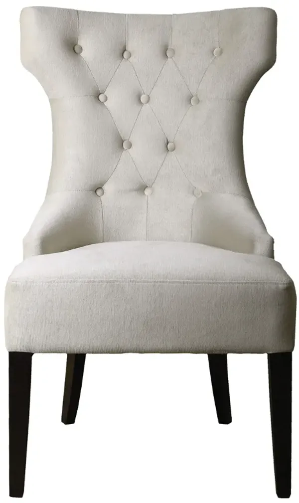 Arlette Wing Chair