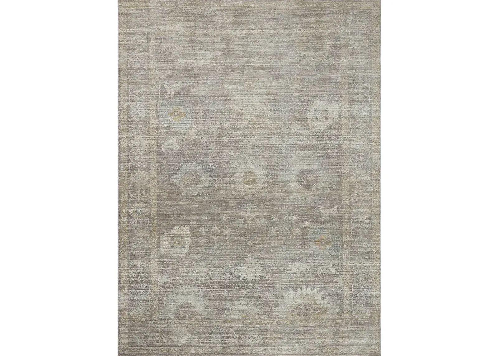 Millennium MIE05 2'3" x 3'10" Rug