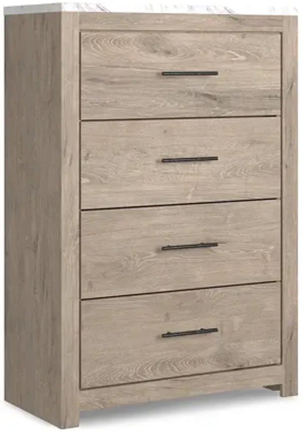 Senniberg Chest of Drawers