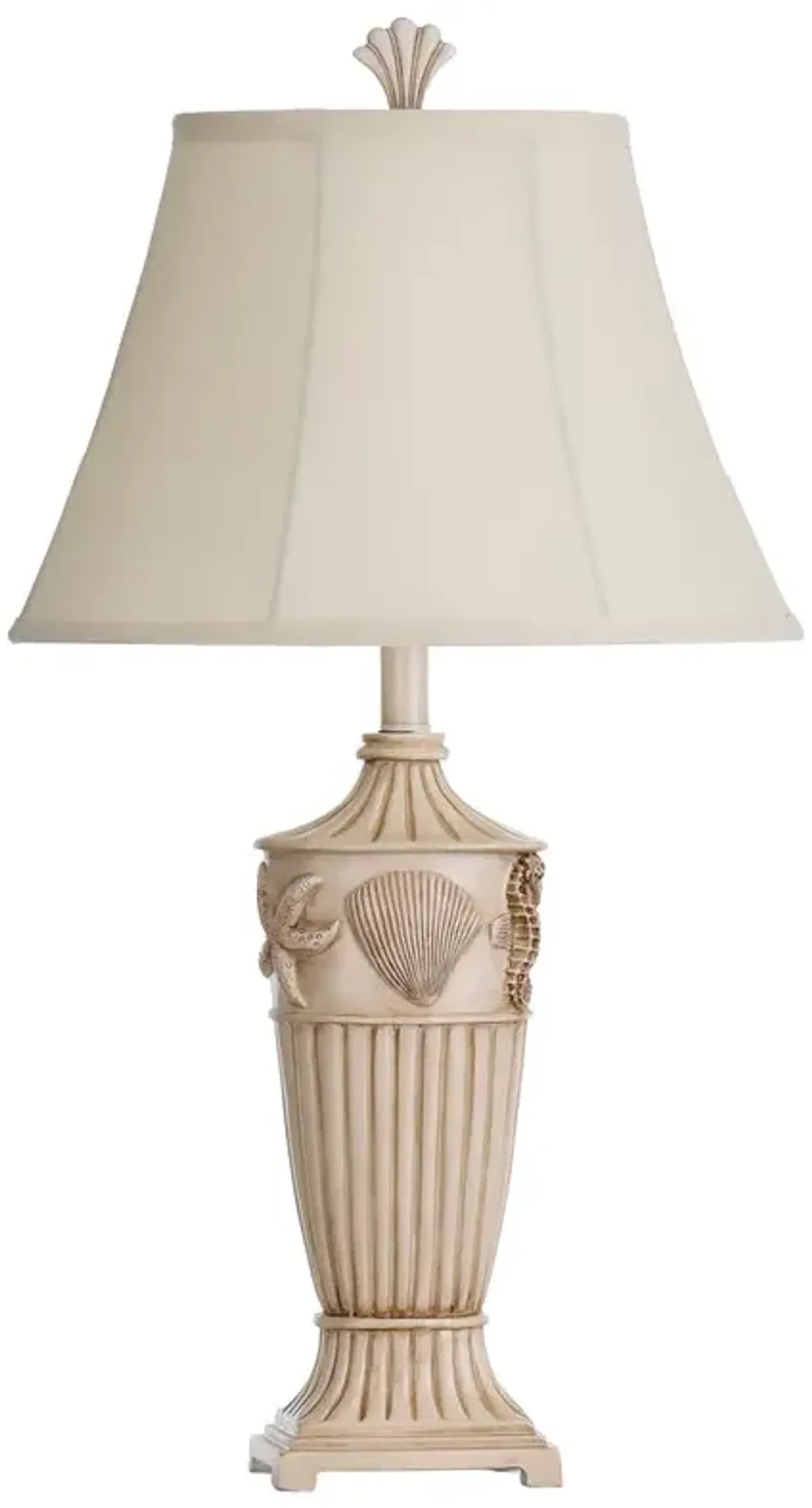 Seaside Elegance Table Lamp