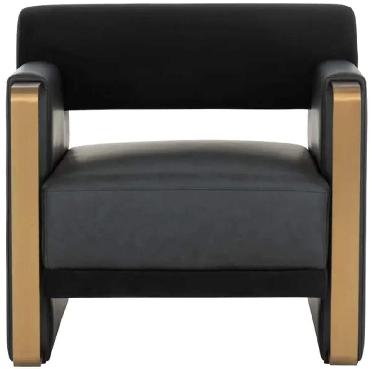 Edgar Lounge Chair
