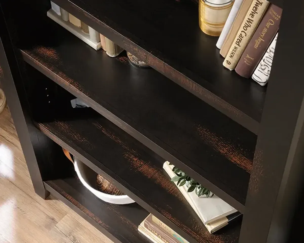 Dakota Pass Bookcase