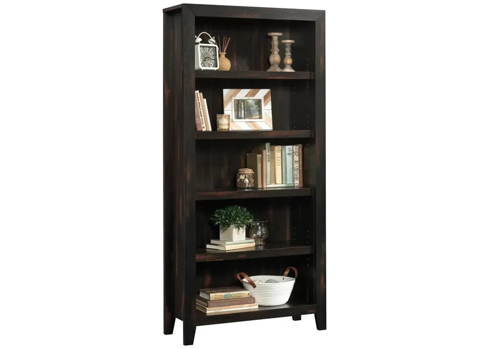 Dakota Pass Bookcase