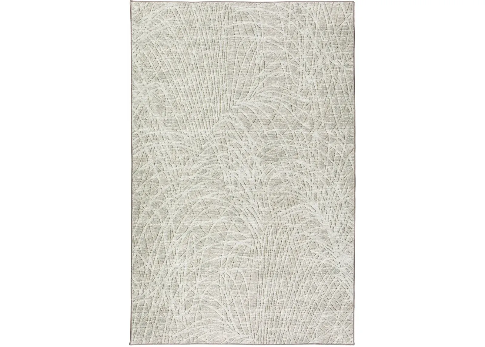 Winslow WL2 Taupe 5' x 7'6" Rug