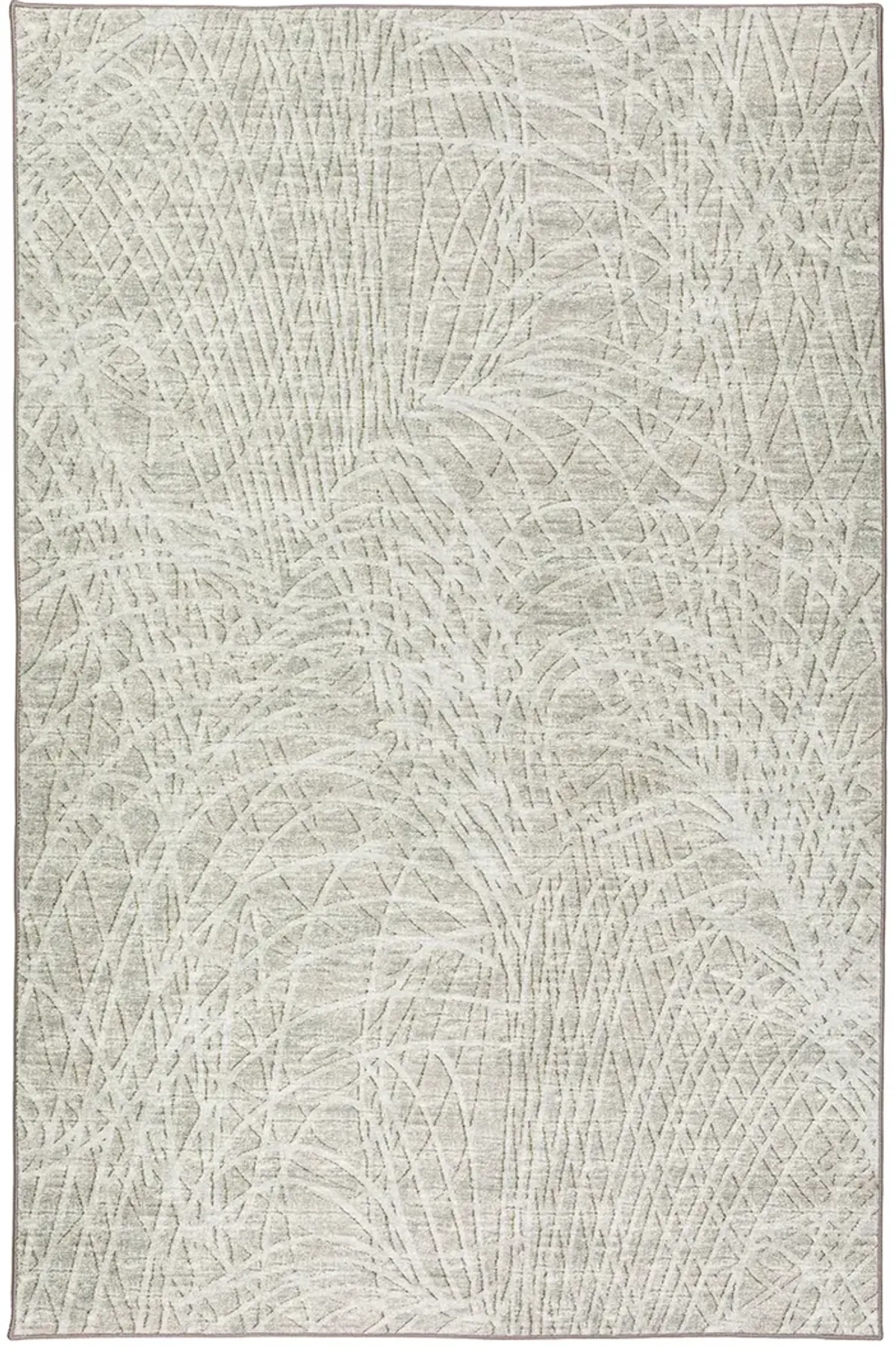 Winslow WL2 Taupe 5' x 7'6" Rug