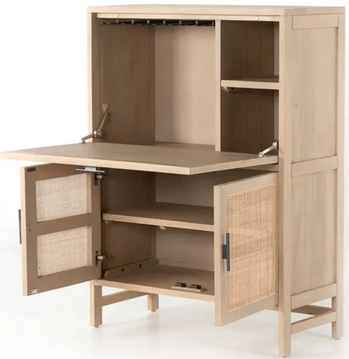 Caprice Bar Cabinet