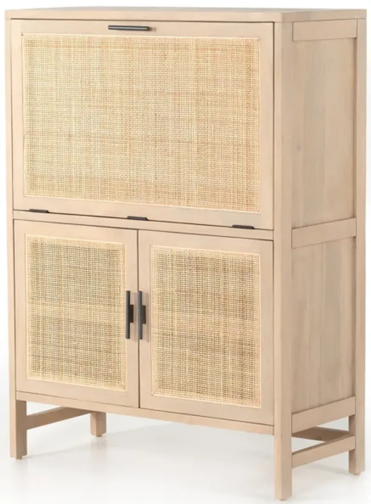 Caprice Bar Cabinet