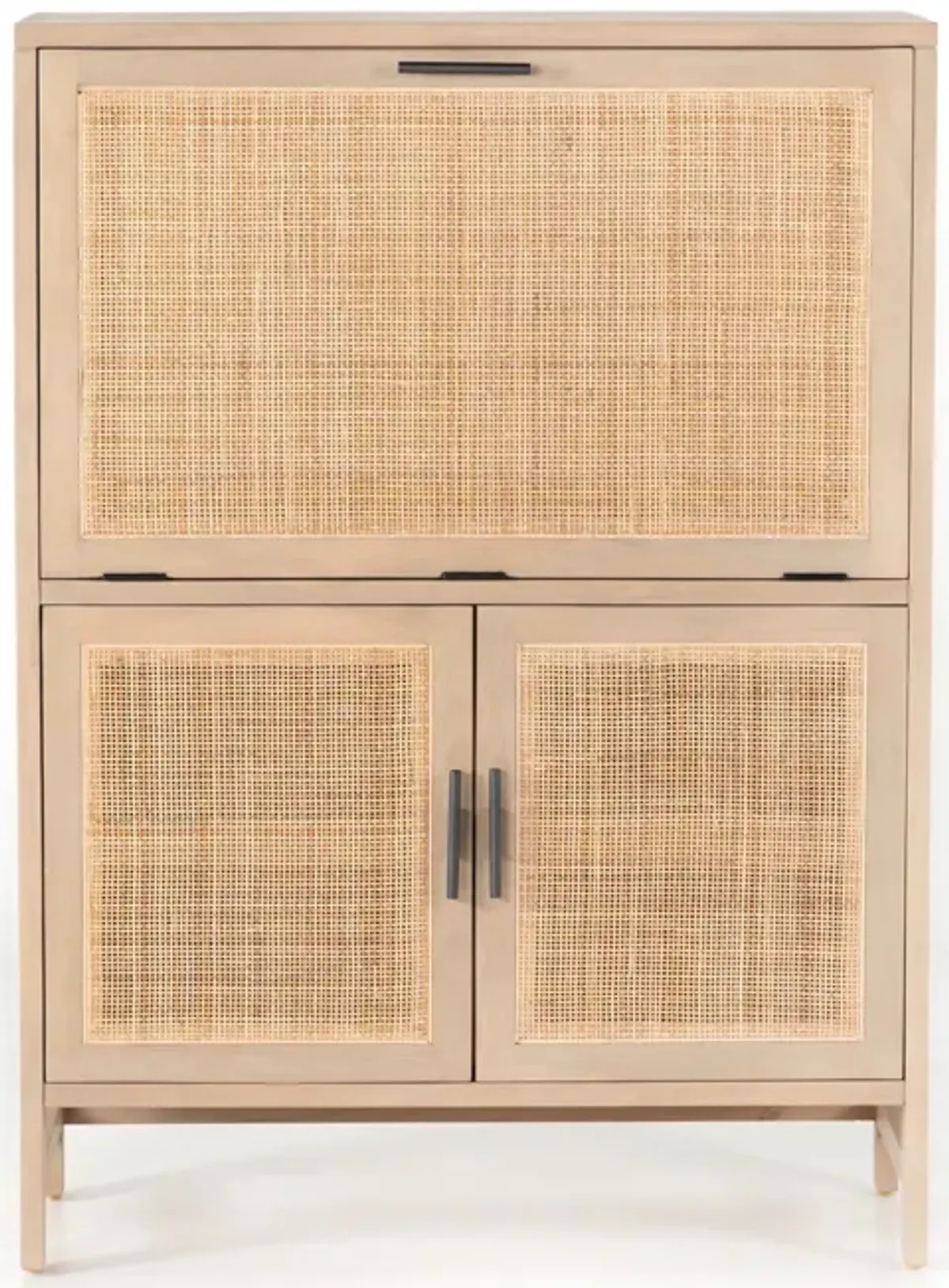 Caprice Bar Cabinet