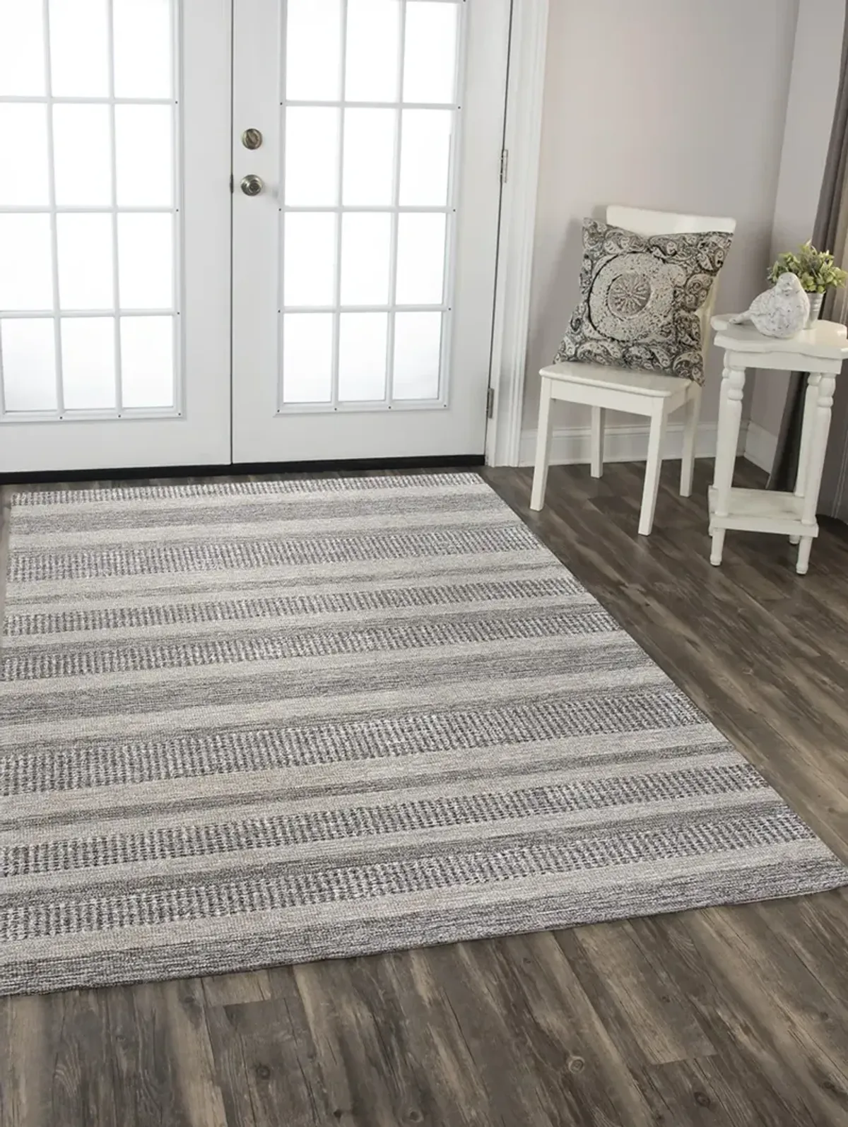 Taylor TAY882 5' x 7'6" Rug