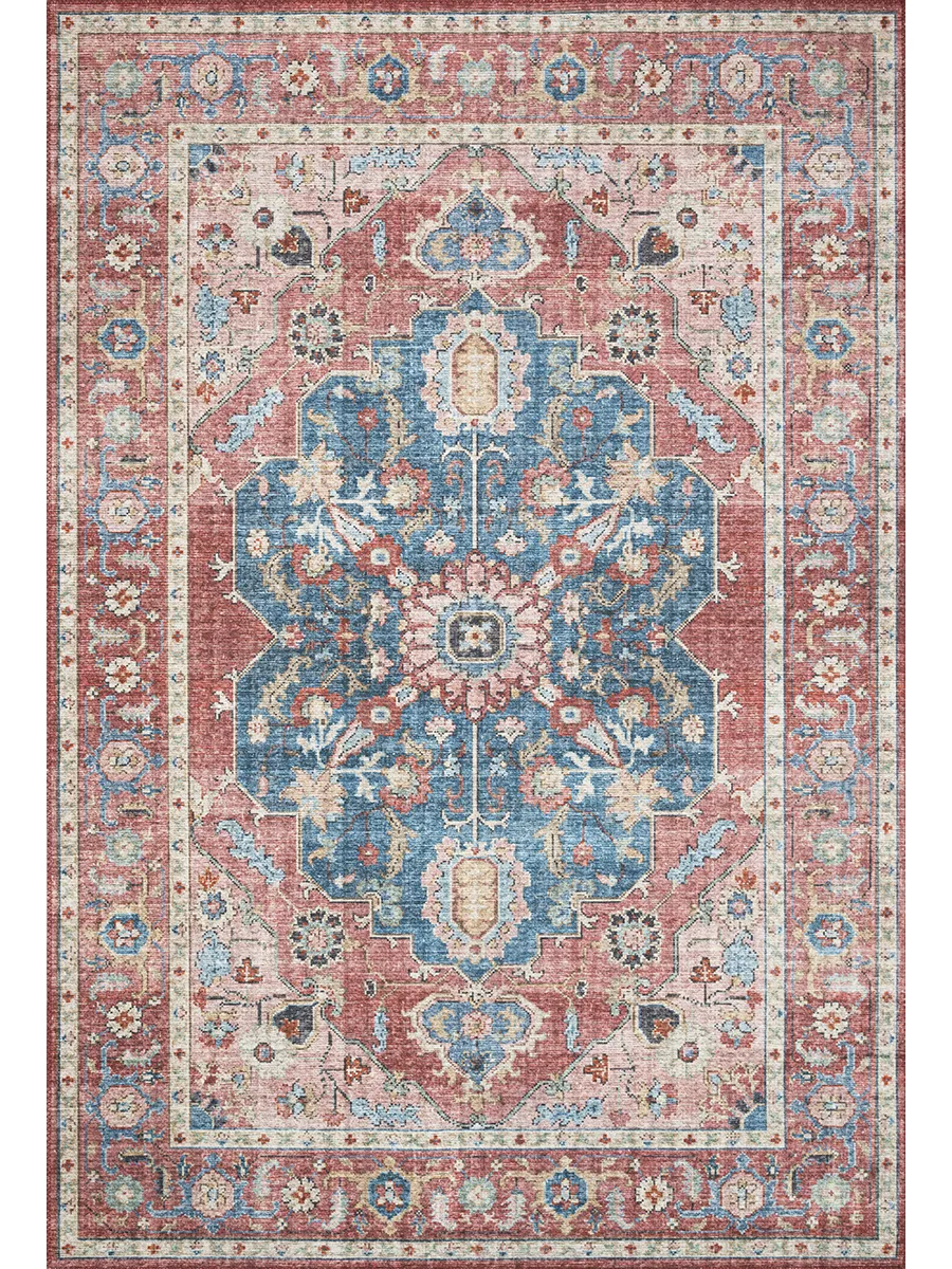 Skye SKY05 6'" x 9'" Rug