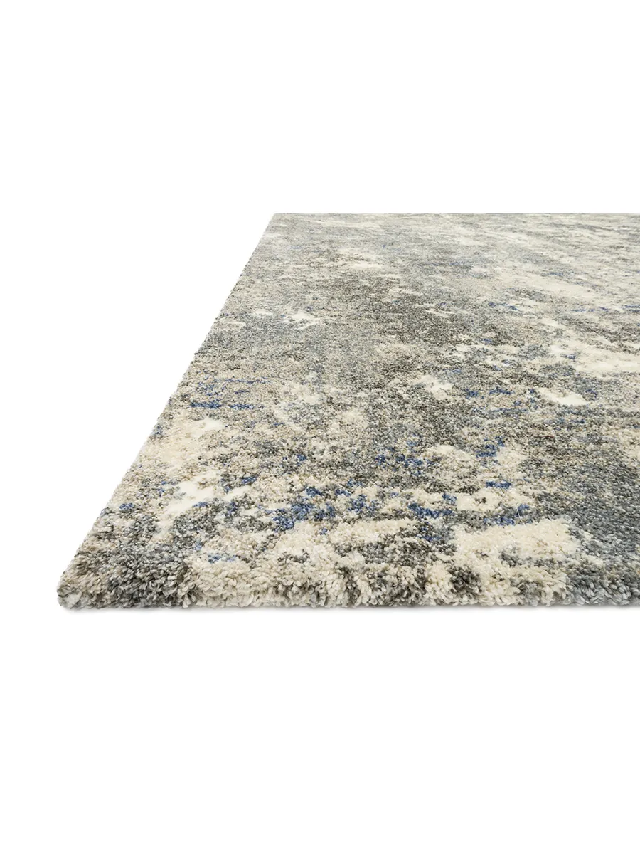 Landscape LAN04 Slate 5'3" x 7'7" Rug