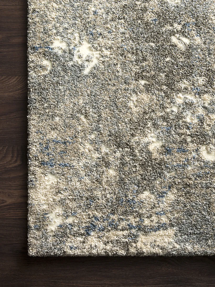 Landscape LAN04 Slate 5'3" x 7'7" Rug