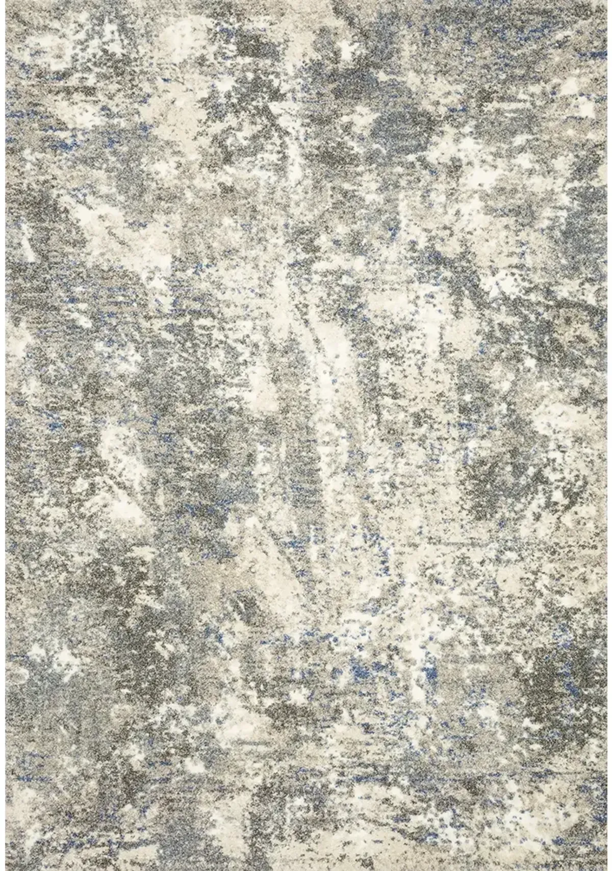 Landscape LAN04 Slate 5'3" x 7'7" Rug