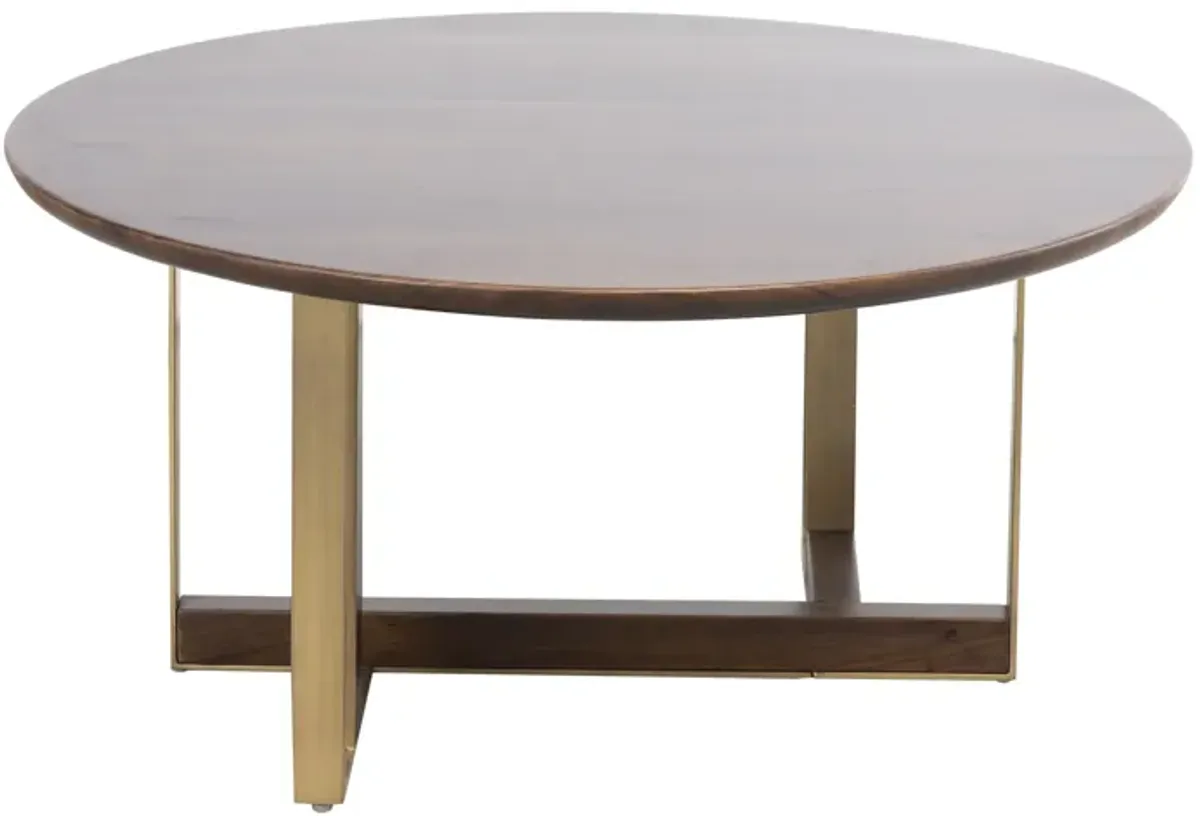 Crafton Coffee Table