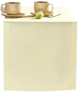 Creamy Ivory color