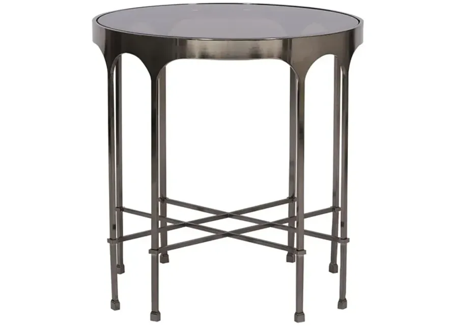 Calliope End Table