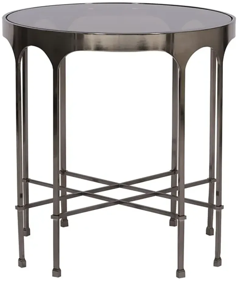 Calliope End Table