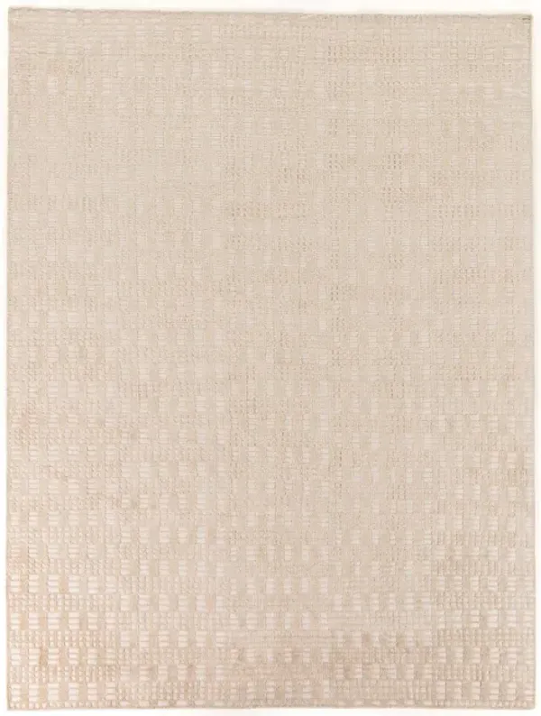 Tanvi Hand Knotted 9' x 12' Rug