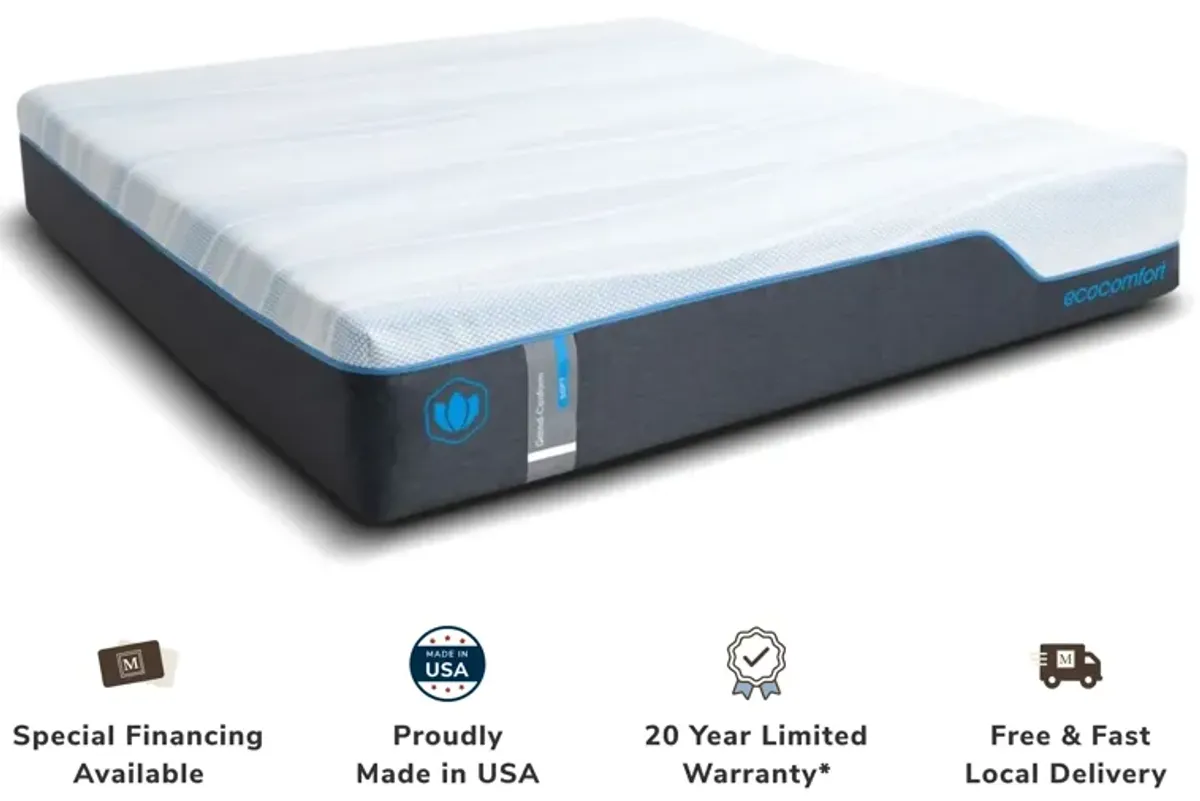 Grand Conform Soft Twin Mattress