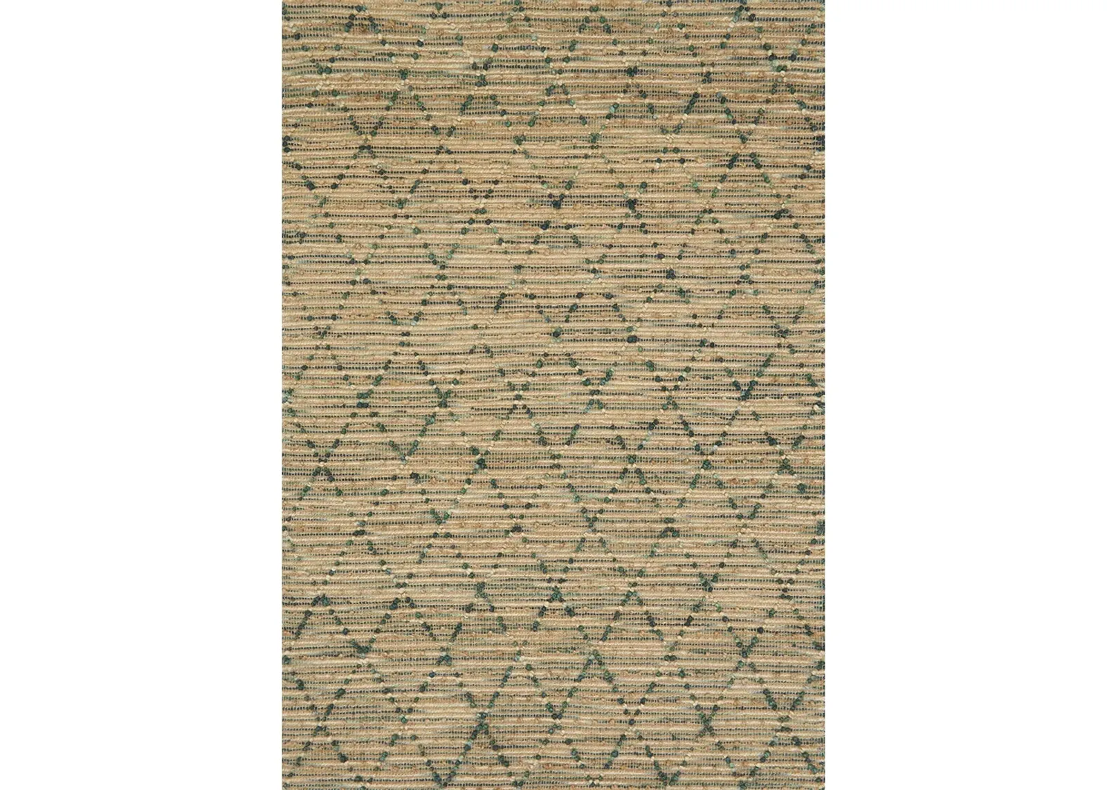 Beacon Aqua 9'3" x 13' Rug