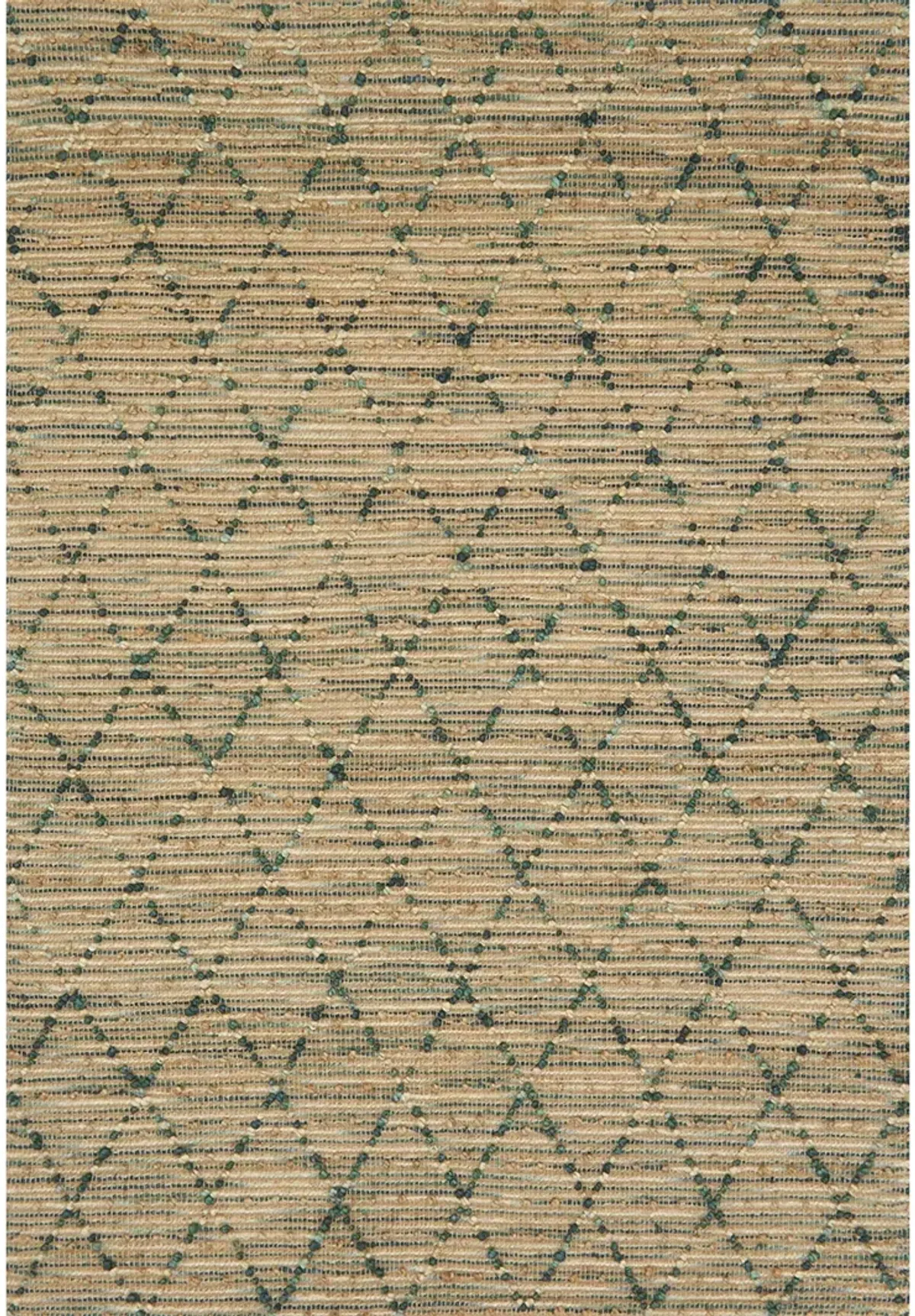 Beacon Aqua 9'3" x 13' Rug