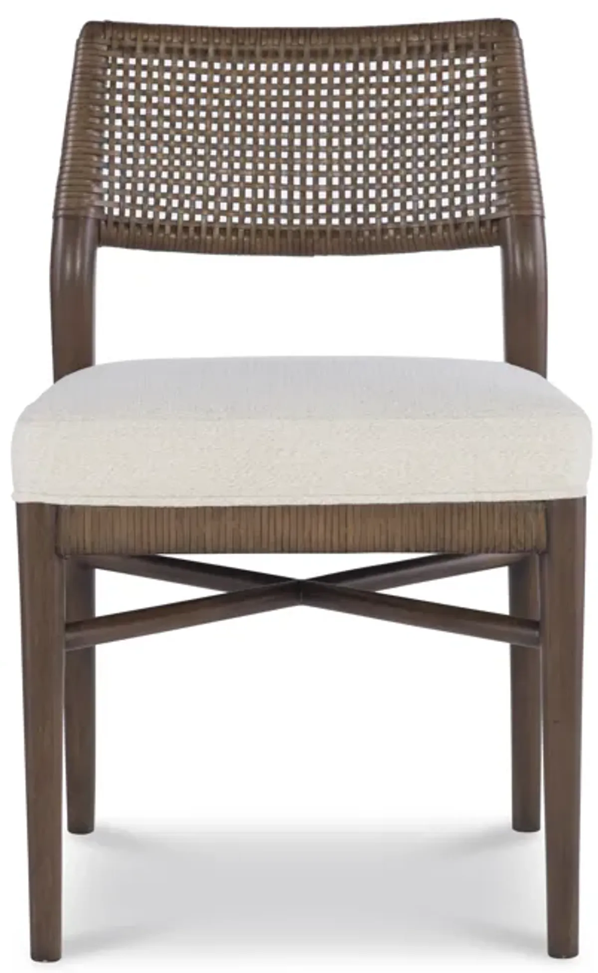 Caribe Dining Side Chair - Triza