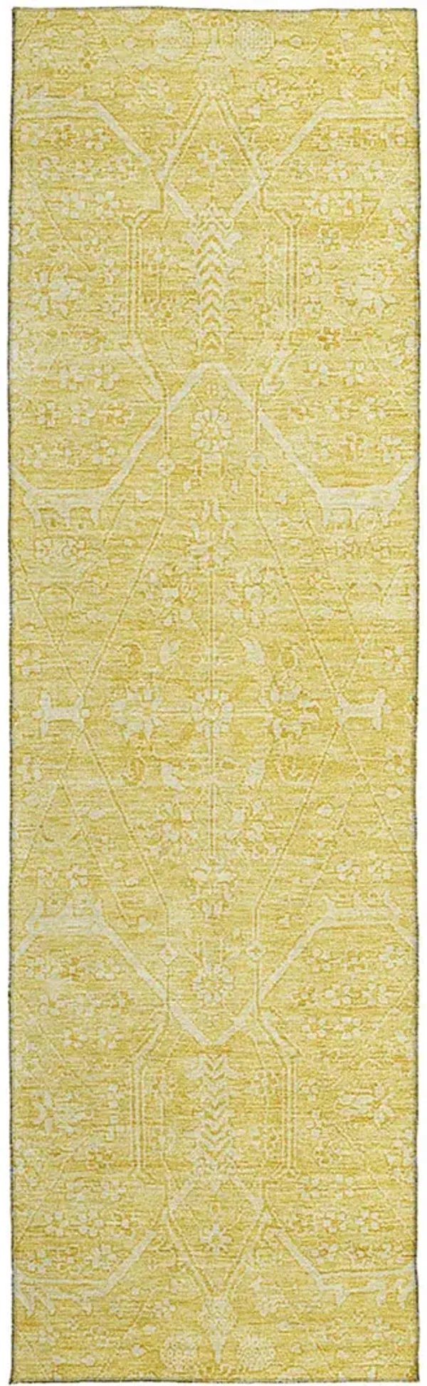 Solace 2'3" x 7'6" Rug