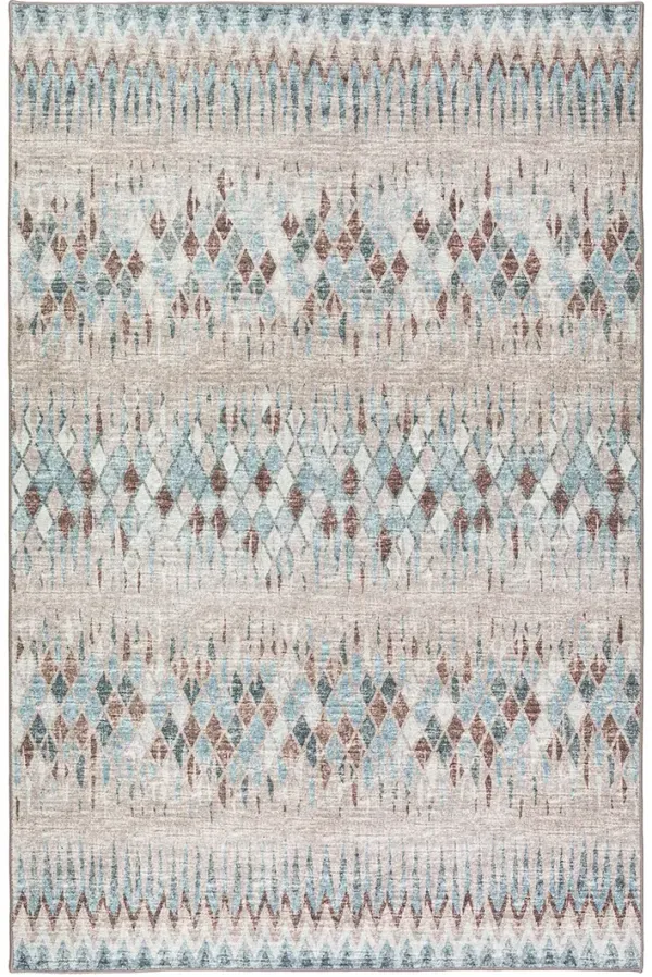 Winslow WL5 Taupe 3' x 5' Rug