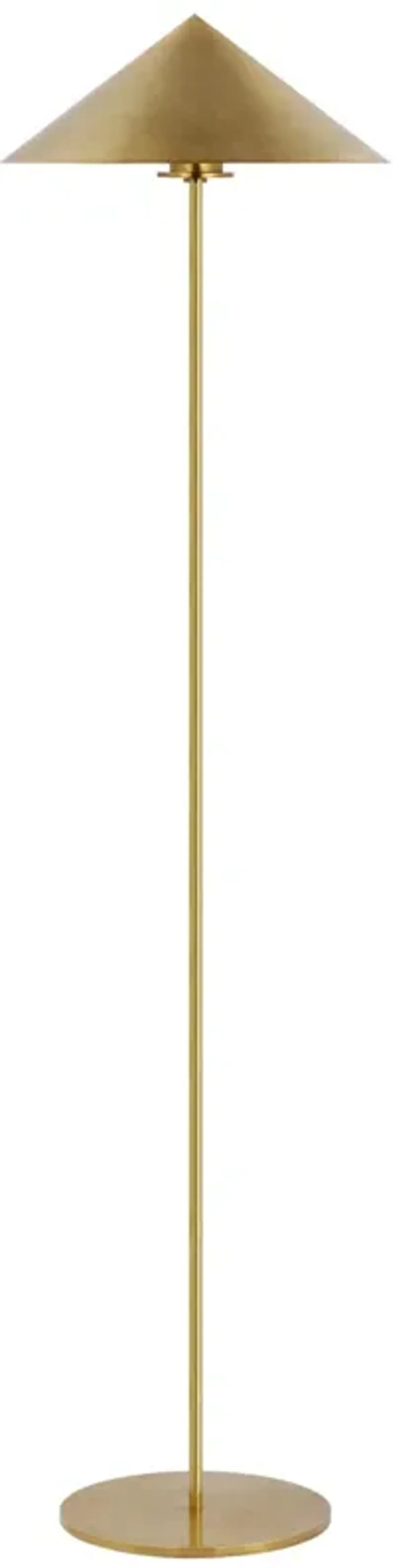 Orsay Medium Floor Lamp