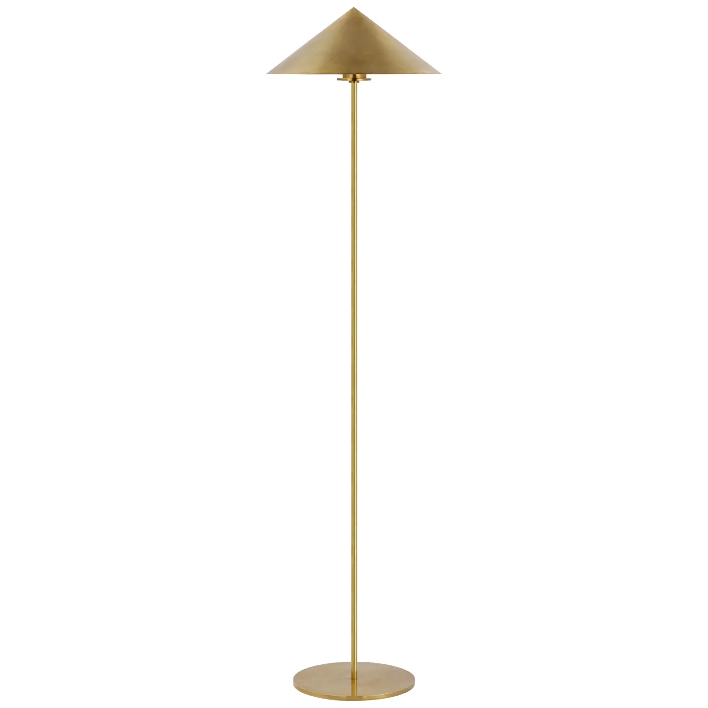 Orsay Medium Floor Lamp