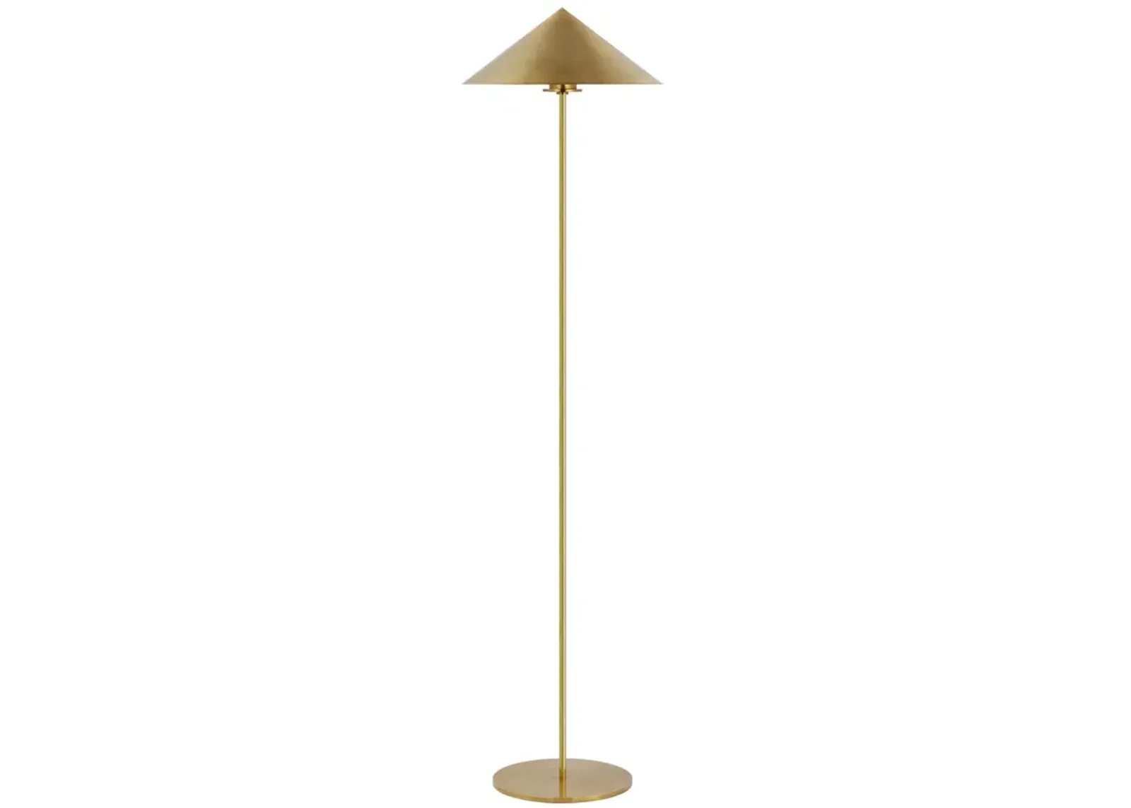 Orsay Medium Floor Lamp