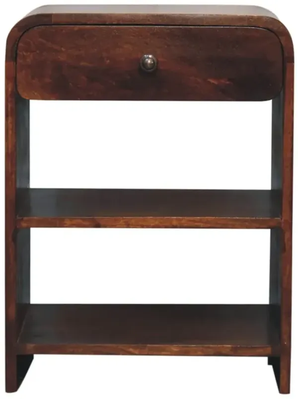 Aspen Open Bedside