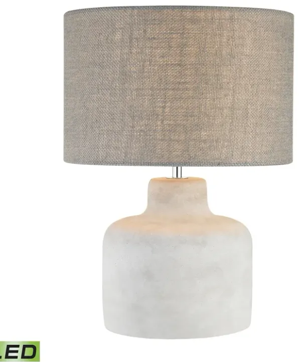 Rockport 17'' Table Lamp