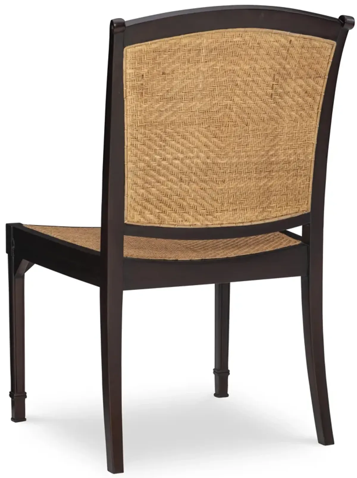 Amansari Side Chair