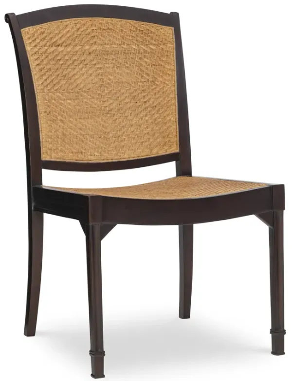 Amansari Side Chair