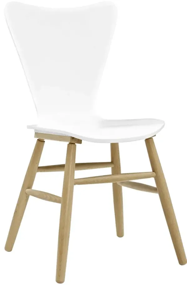 Cascade Wood Dining Chair