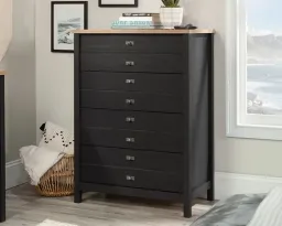 Raven Oak color