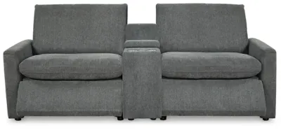 Hartsdale 3-Piece Power Reclining Sectional