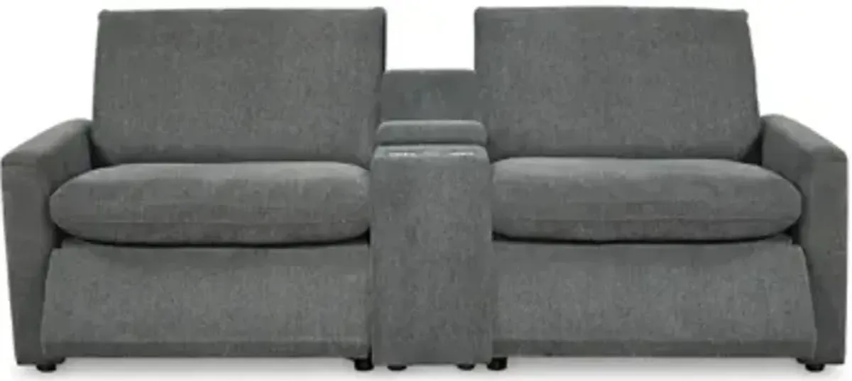 Hartsdale 3-Piece Power Reclining Sectional