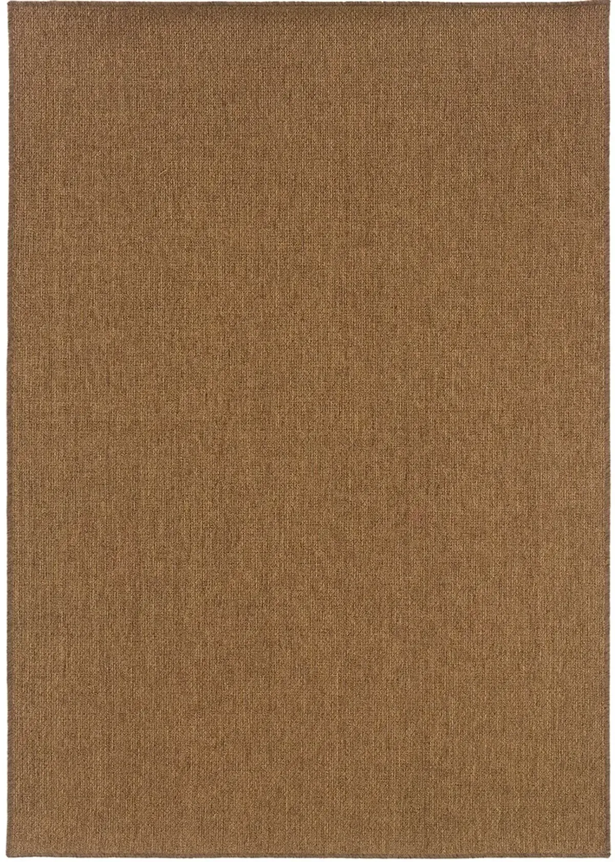 Karavia 8'6" x 13' Tan Rug