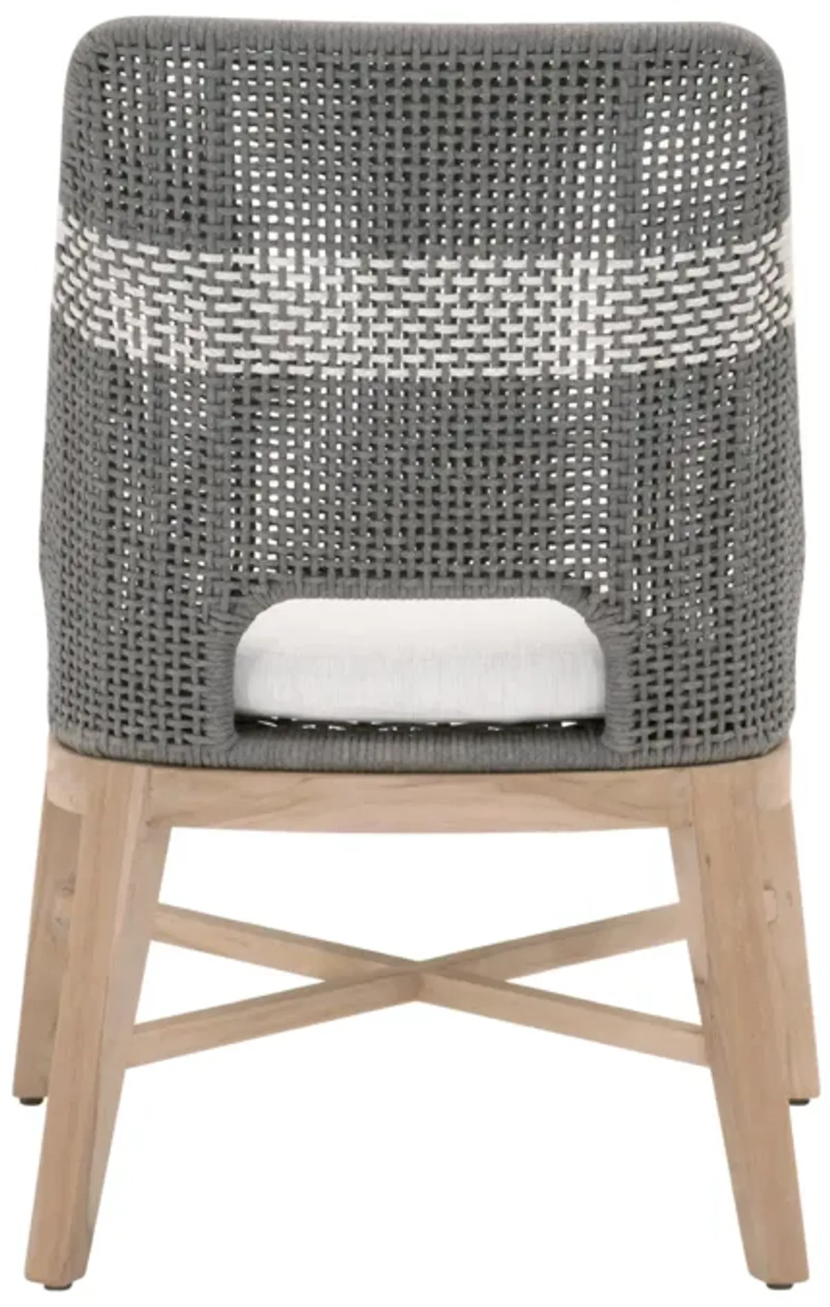 Tapestry Outdoor Dining Chair (Set of 2)