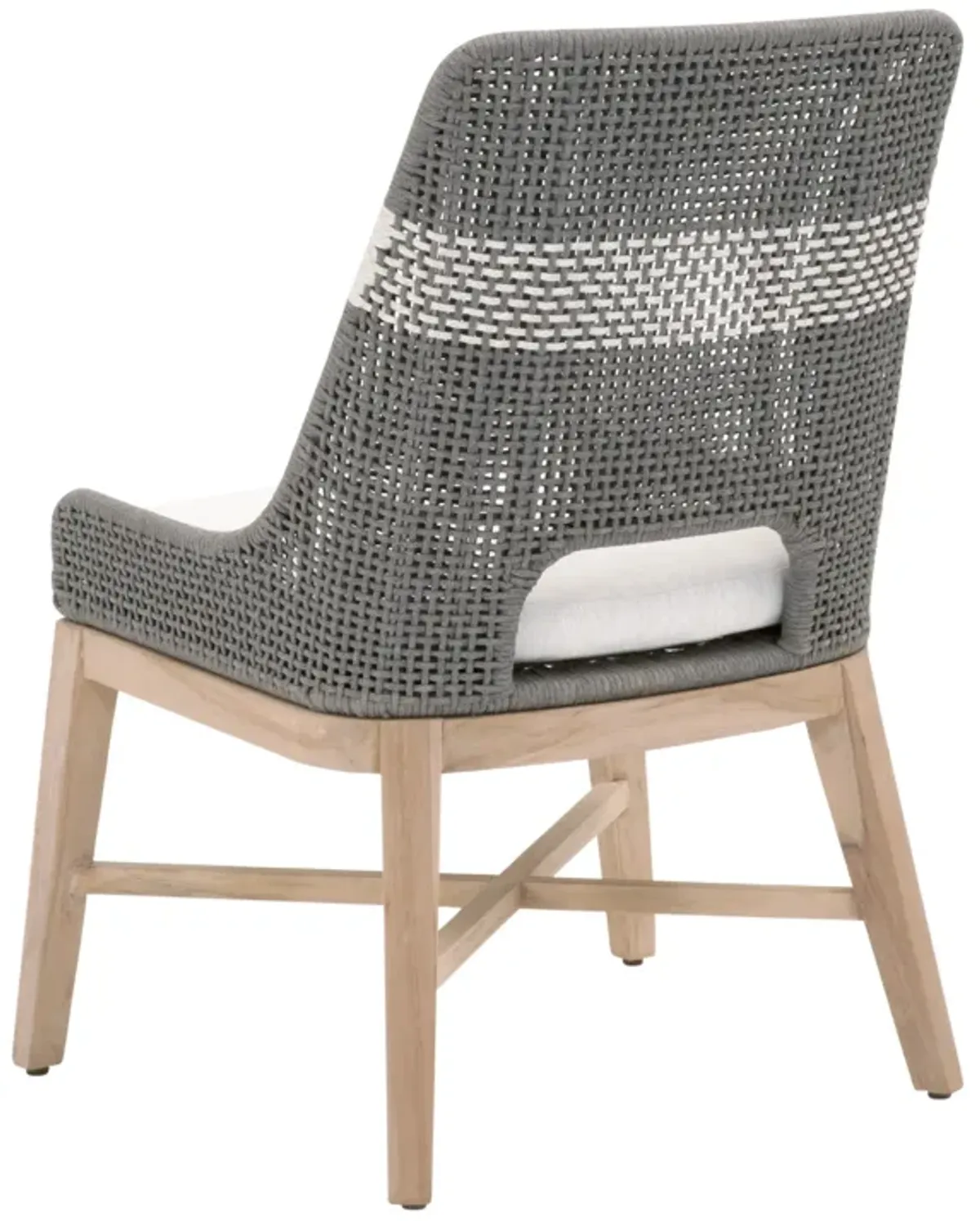 Tapestry Outdoor Dining Chair (Set of 2)