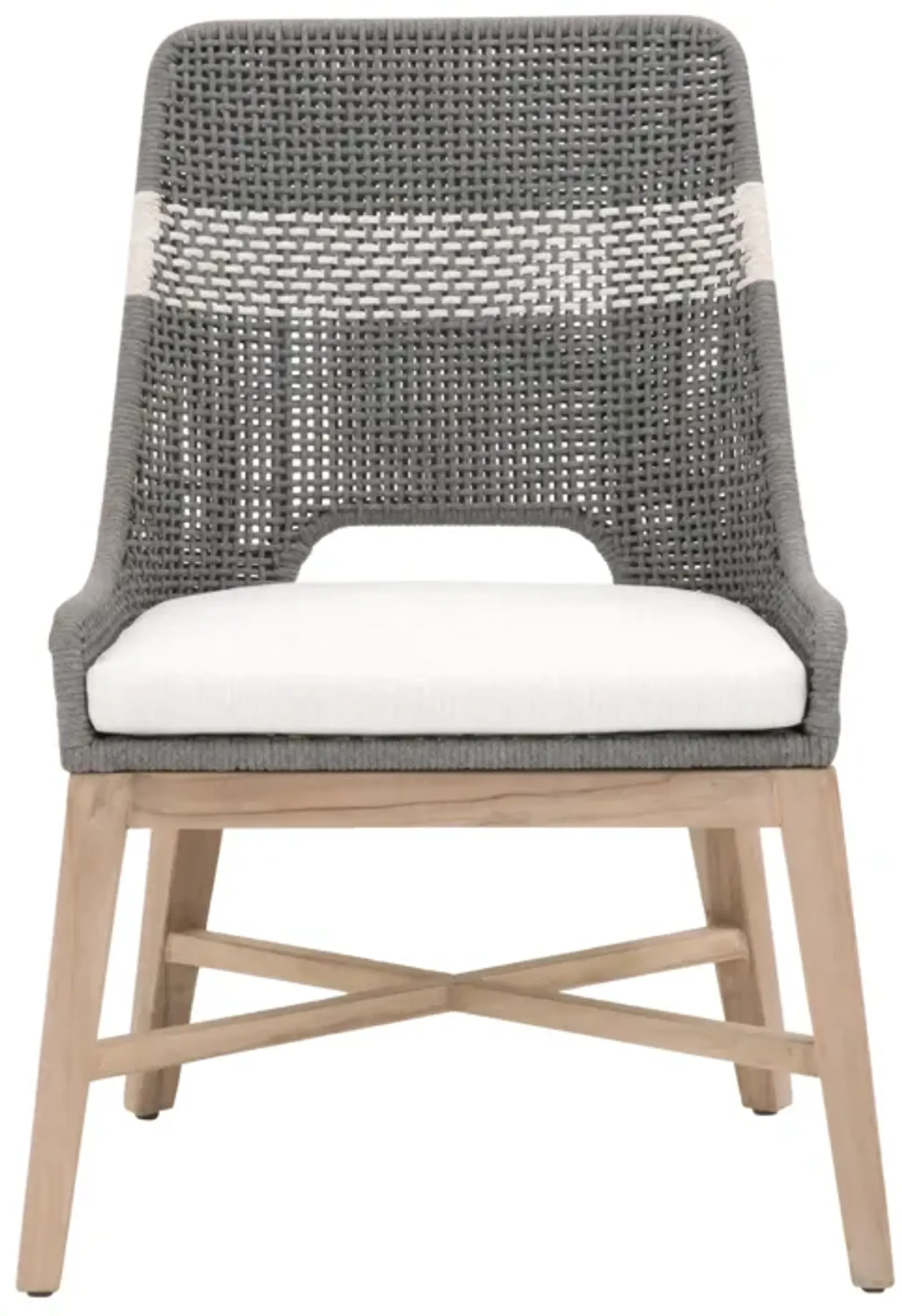 Tapestry Outdoor Dining Chair (Set of 2)